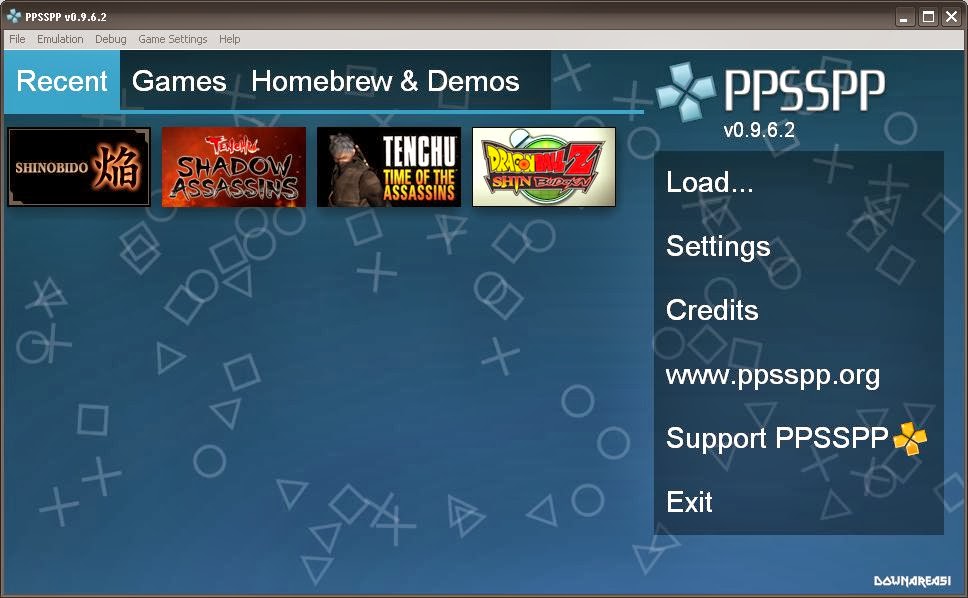 Ppsspp Emulator For Windows 7 32 Bit Fundsredled